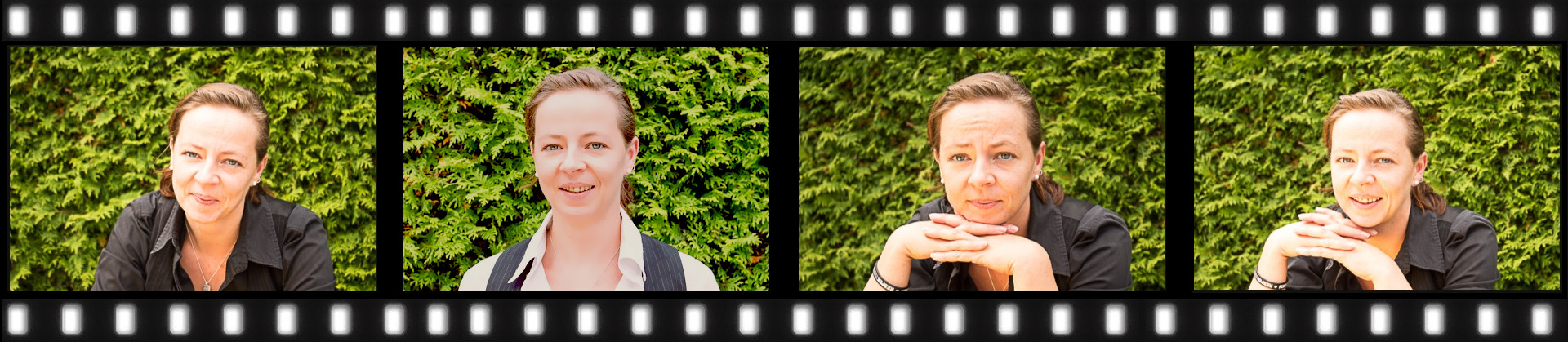 Yvonne Mattern, Business Coach (Human Resources) und Graphologin