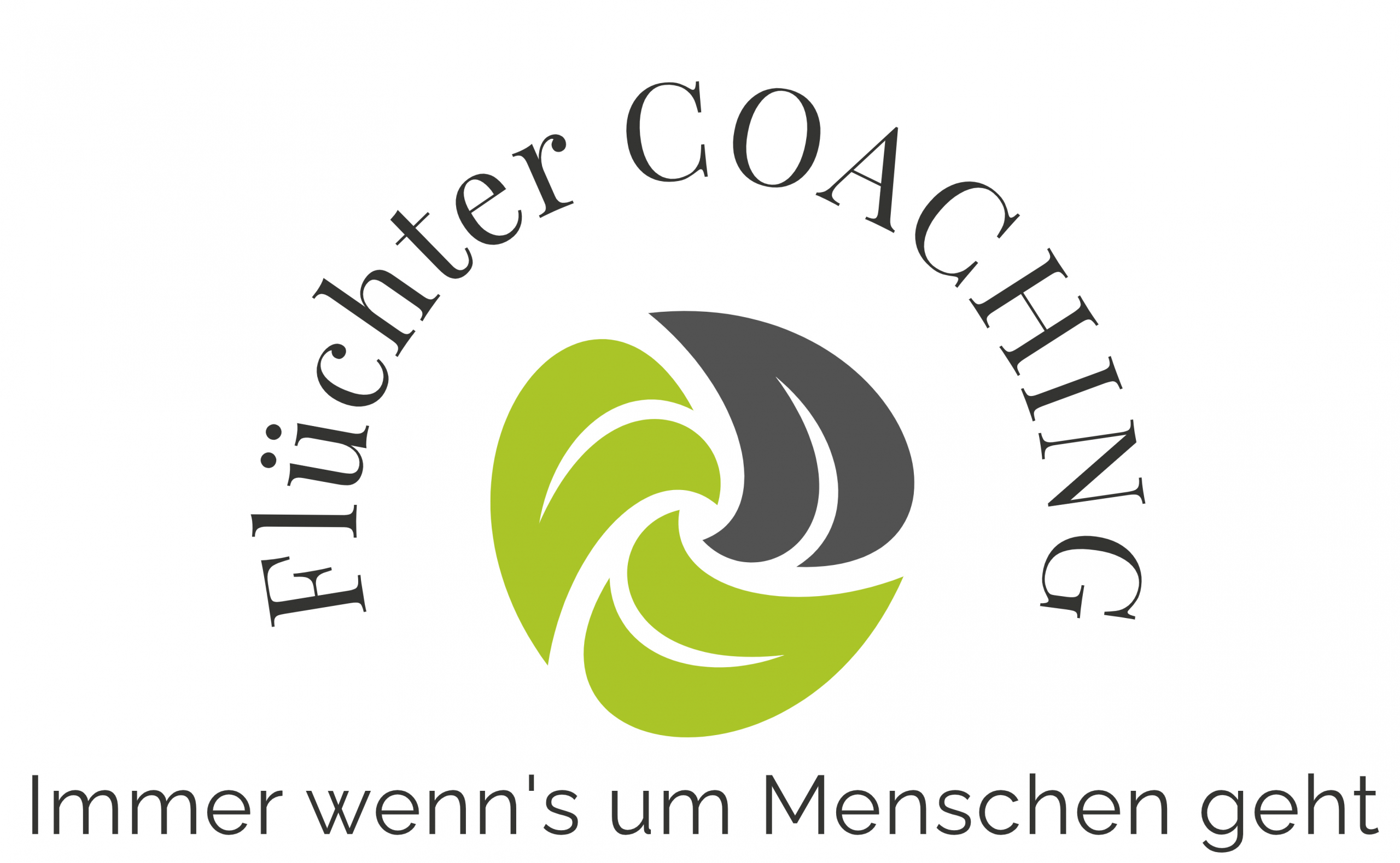 Logo von Flüchter Coaching