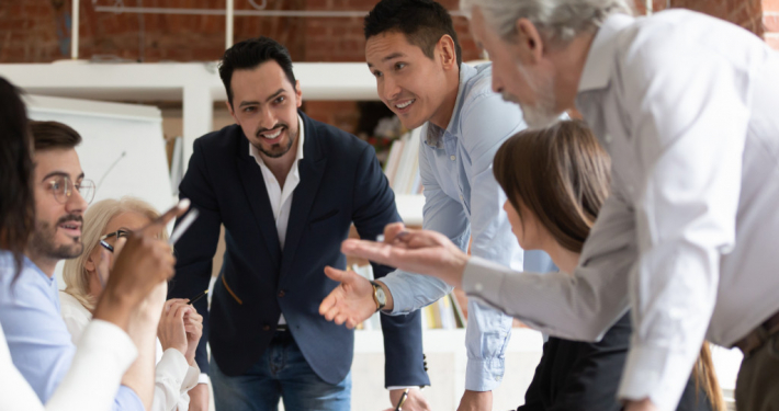 INQA-Coaching Führung, berufliche Entwicklung und Karriere Moderne Führungskonzepte etablieren und Kompetenzen stärken mit INQA-Coaching