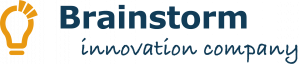 Logo der Brainstorm GmbH